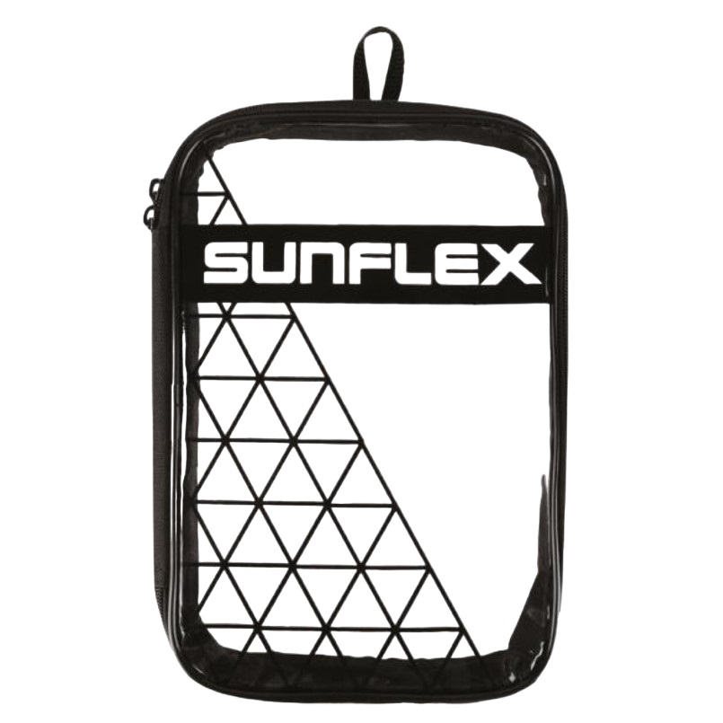 Husa pentru 2 palete tenis de masa Sunflex DOUBLE