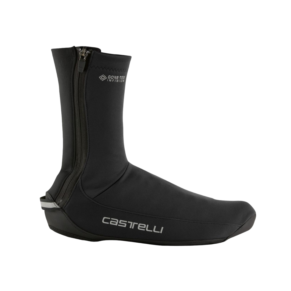 Husa pantofi ciclism Castelli Espresso
