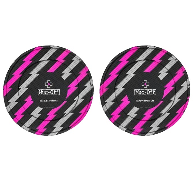 Huse pentru disc Muc-Off Disc Brake Cover