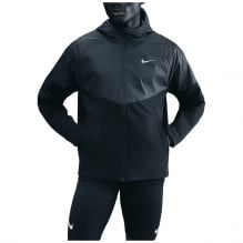 Jacheta alergare barbati Nike Repel Winterized Miler-Negru-M