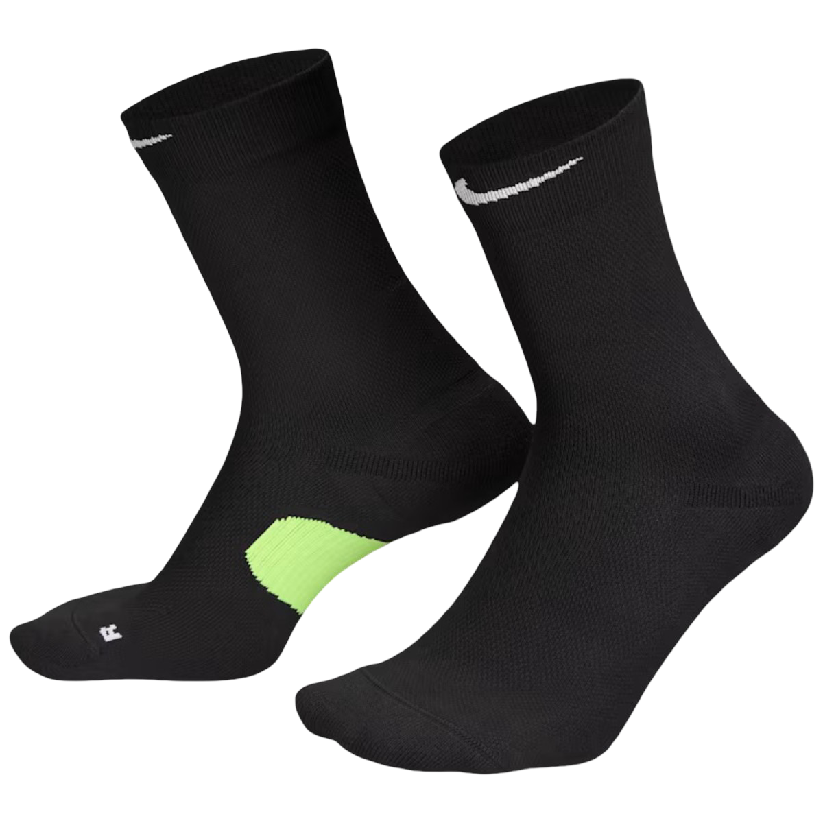 Sosete alergare Nike Midweight Crew FW 2026