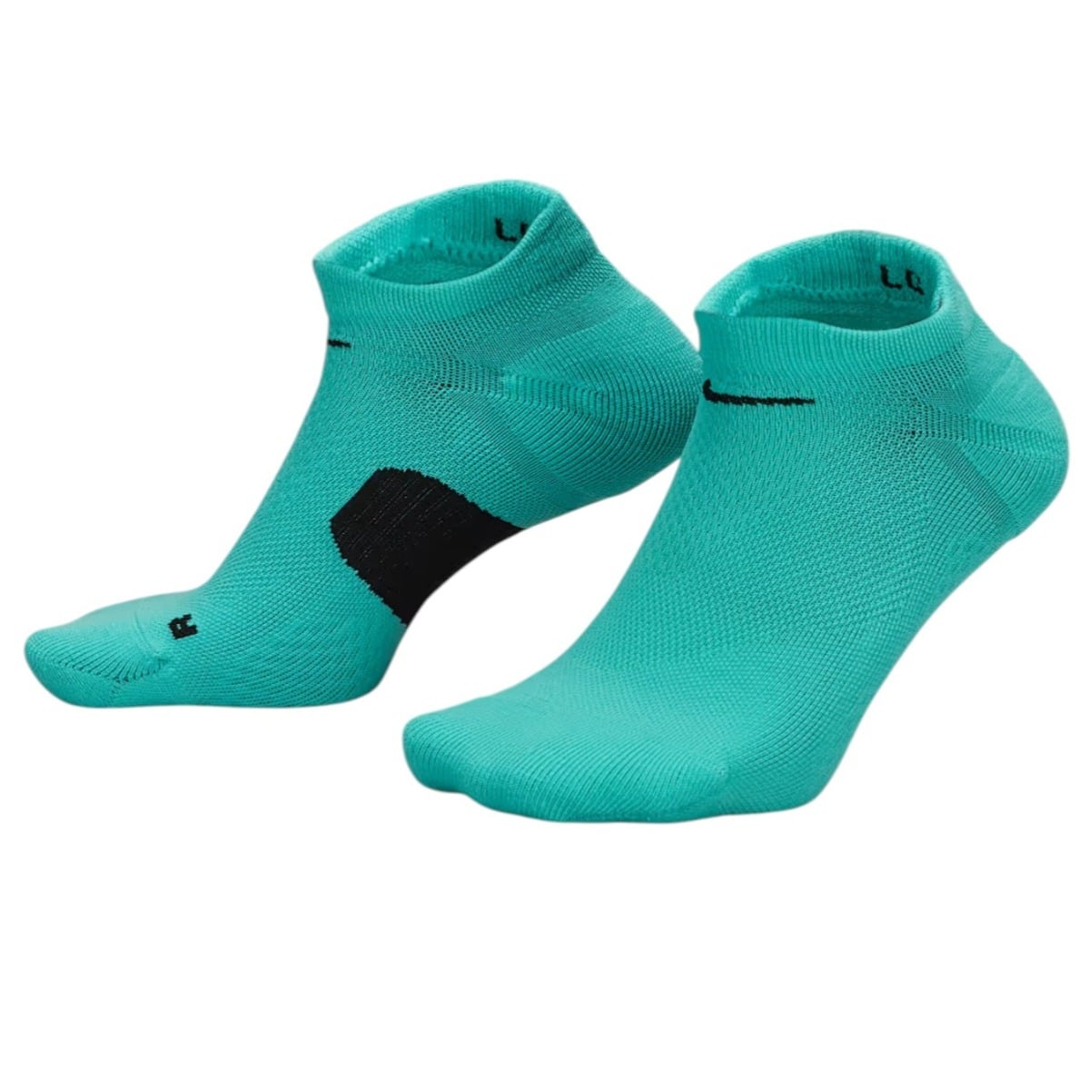 Sosete alergare Nike Midweight No-Show FW 2025