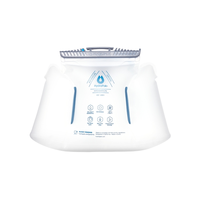 Recipient hidratare HydraPak Contour 1.5 L Lumbar