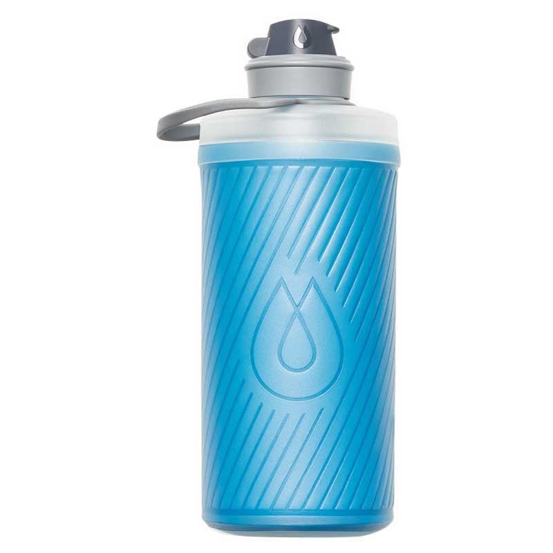 Bidon HydraPak Flux 750 ML-Bleu