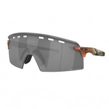 Ochelari de soare Oakley Encoder Strike Community Collection Matte Red/Gold Colorshift/Prizm Black