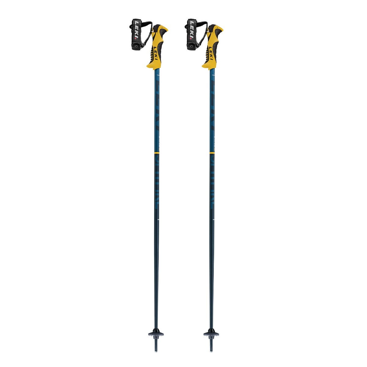 Bete schi copii Leki Spitfire Lite S