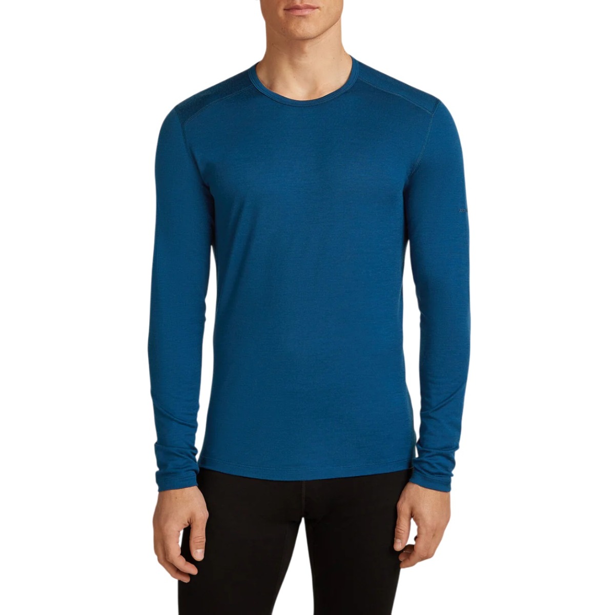 Bluza merino barbati Icebreaker 200 Oasis