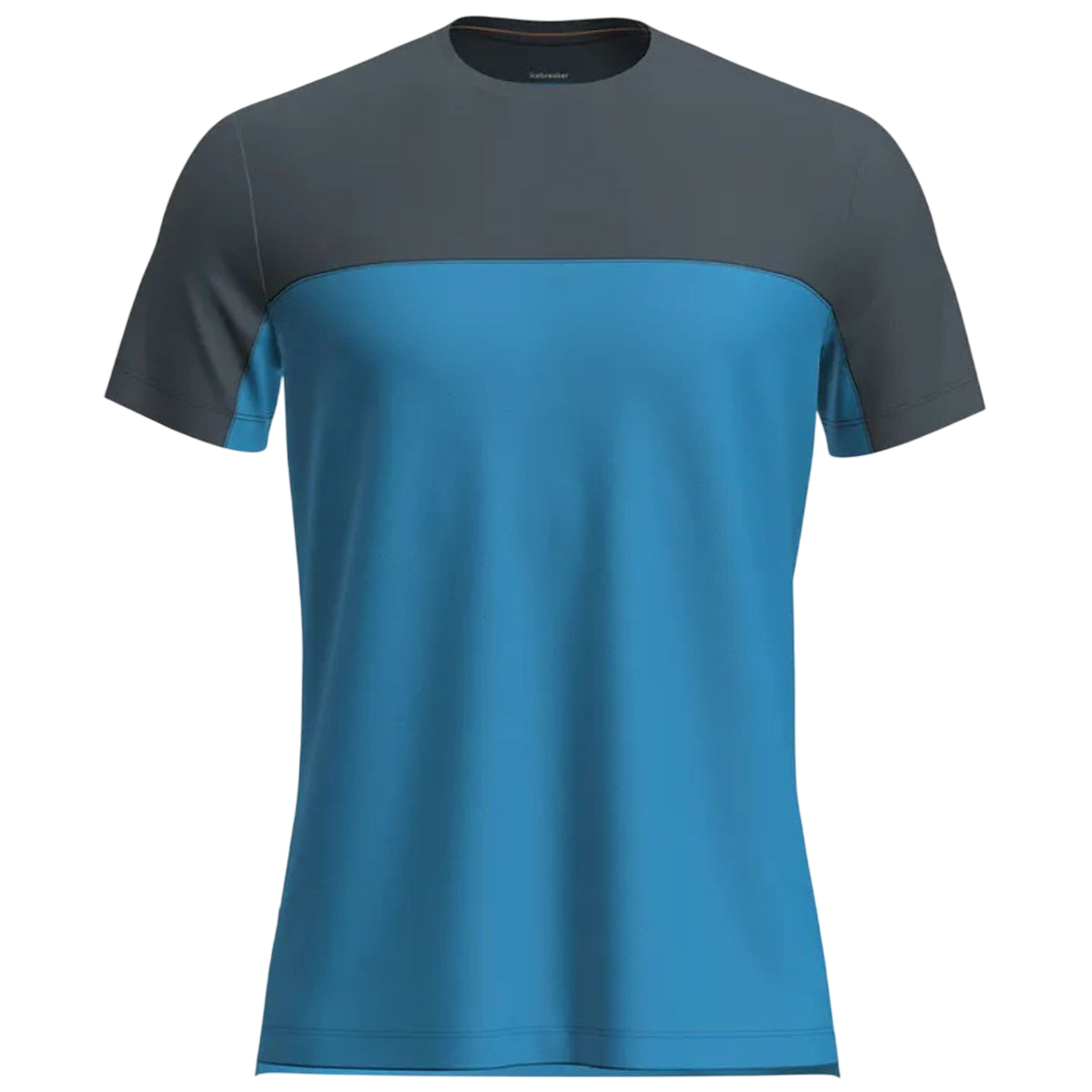 Tricou trekking merino barbati Icebreaker Cool-Lite