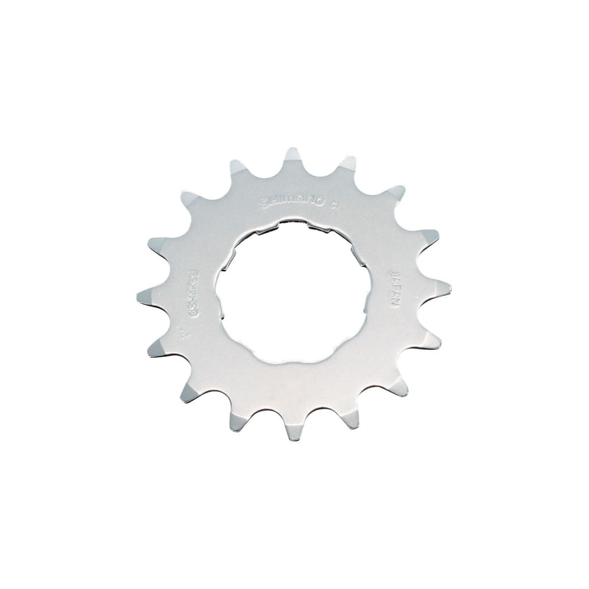 Pinion Shimano DX CS-MX66