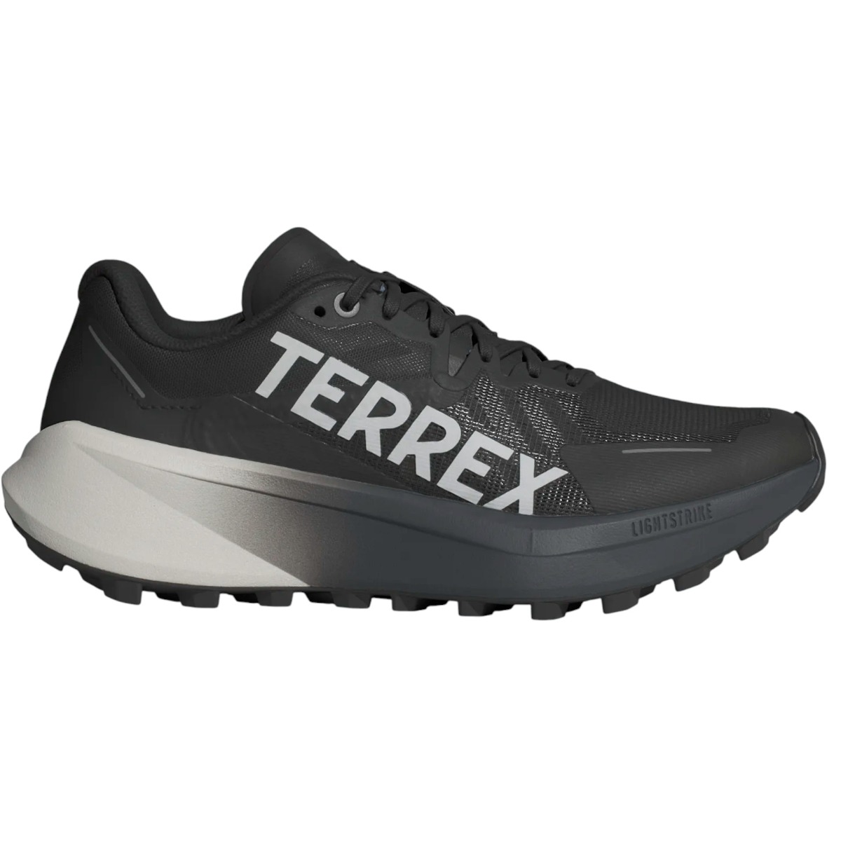 Pantofi alergare trail dama Adidas Terrex Agravic 3 SS 2025
