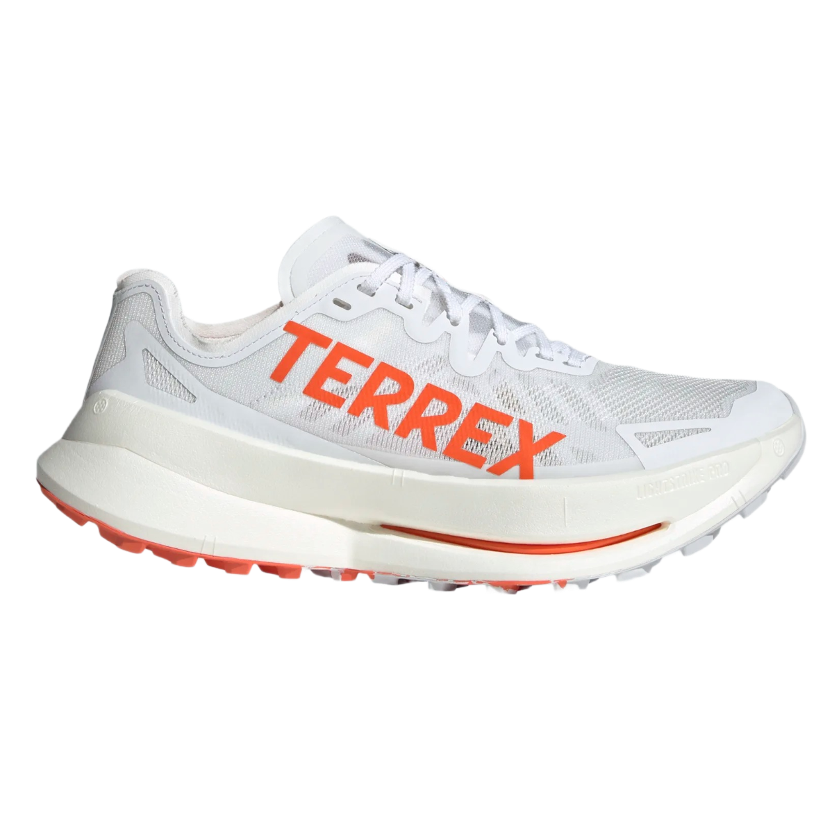 Pantofi alergare trail barbati Adidas Terrex Agravic Speed Ultra FW 2025