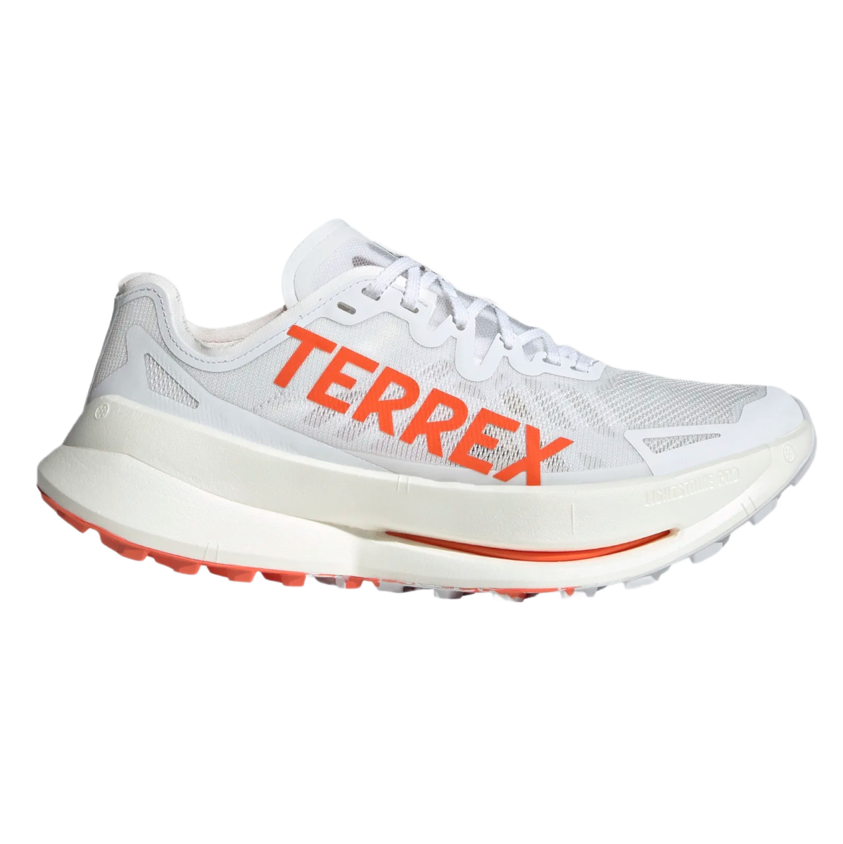 Pantofi alergare trail barbati Adidas Terrex Agravic Speed Ultra