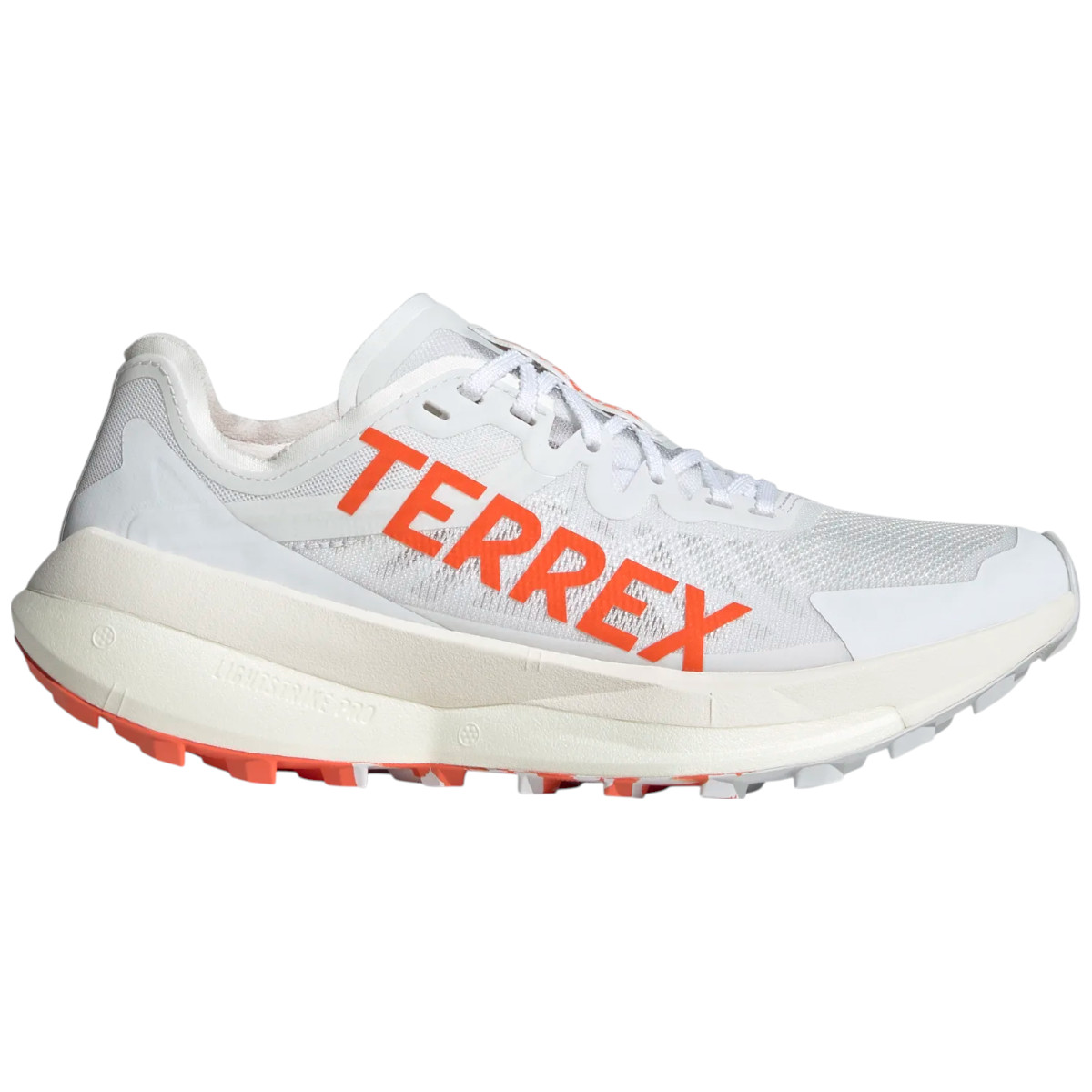 Pantofi alergare trail dama Adidas Terrex Agravic Speed FW 2025