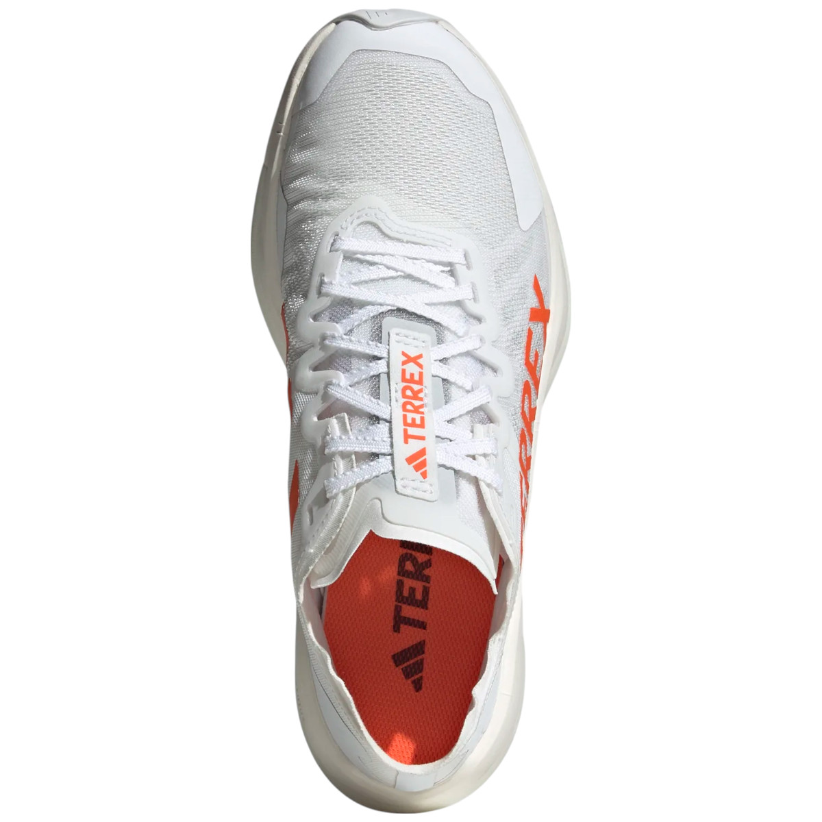 Pantofi alergare trail dama Adidas Terrex Agravic Speed FW 2025