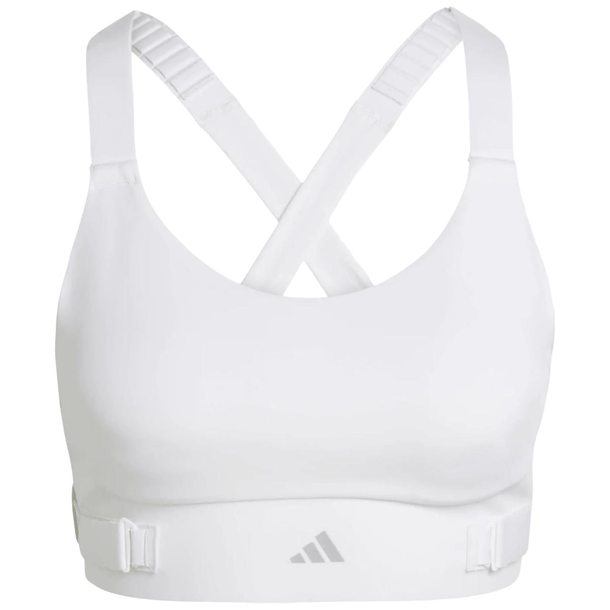 Bustiera alergare dama Adidas Fastimpact Luxe Run High SS 2026
