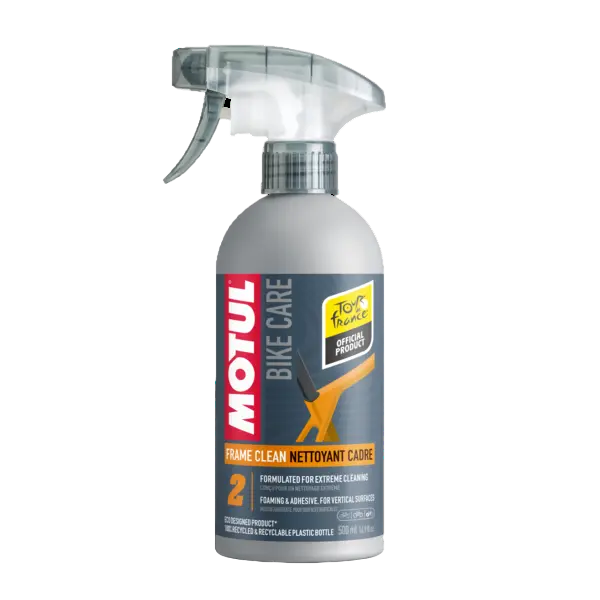 Spray curatare cadru bicicleta Motul Frame Clean 500 ml