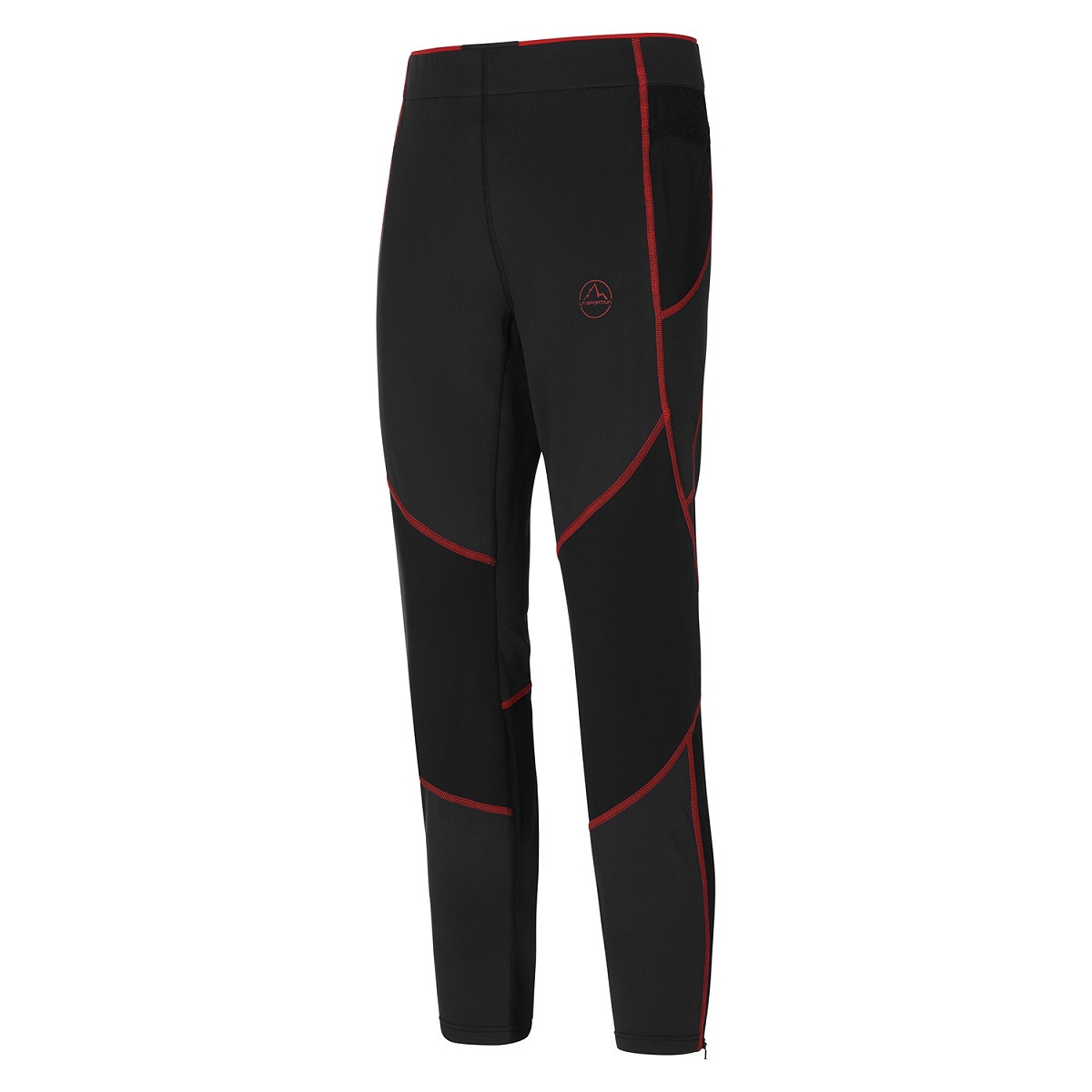 Pantaloni alergare barbati La Sportiva Primal