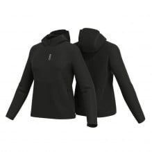 Hanorac schi dama Colmar Episode-Negru-L