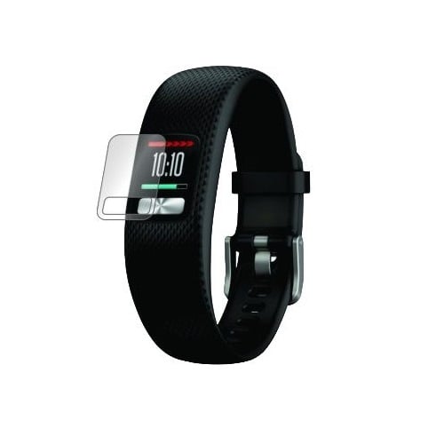 Set 2 folii protectie pentru bratara Garmin Vivosmart 4