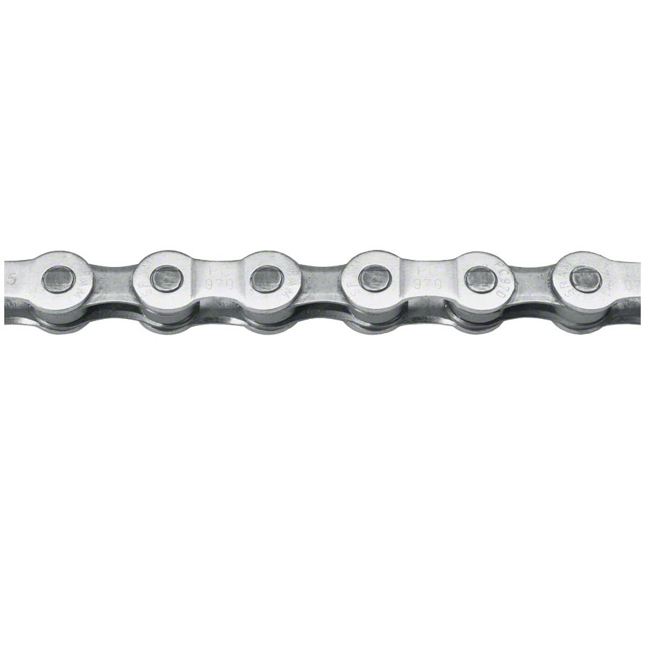 Lant SRAM PC971, 9 pinioane, 114 zale