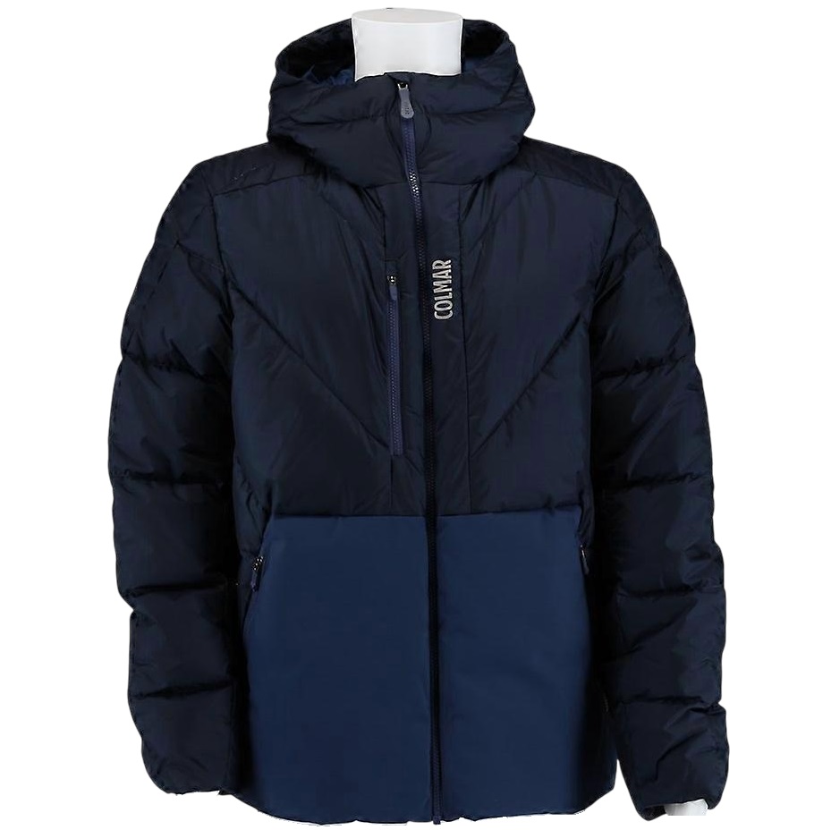 Jacheta schi barbati Colmar Puffy Stretch Corduroy