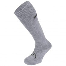 Set 2 perechi sosete schi BRBL Vancouver 2-Gri/Negru-35-38