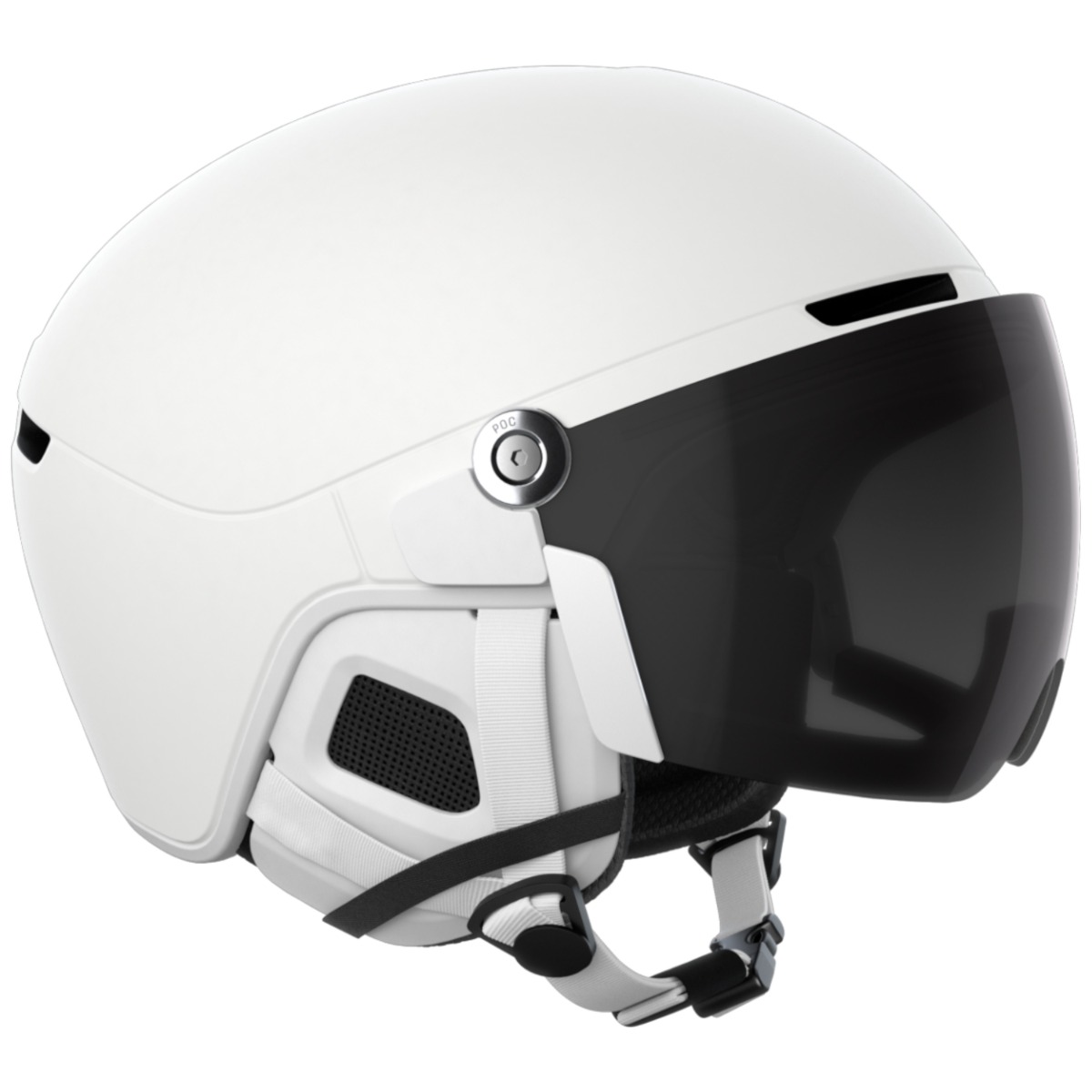 Casca schi Poc Obex Visor