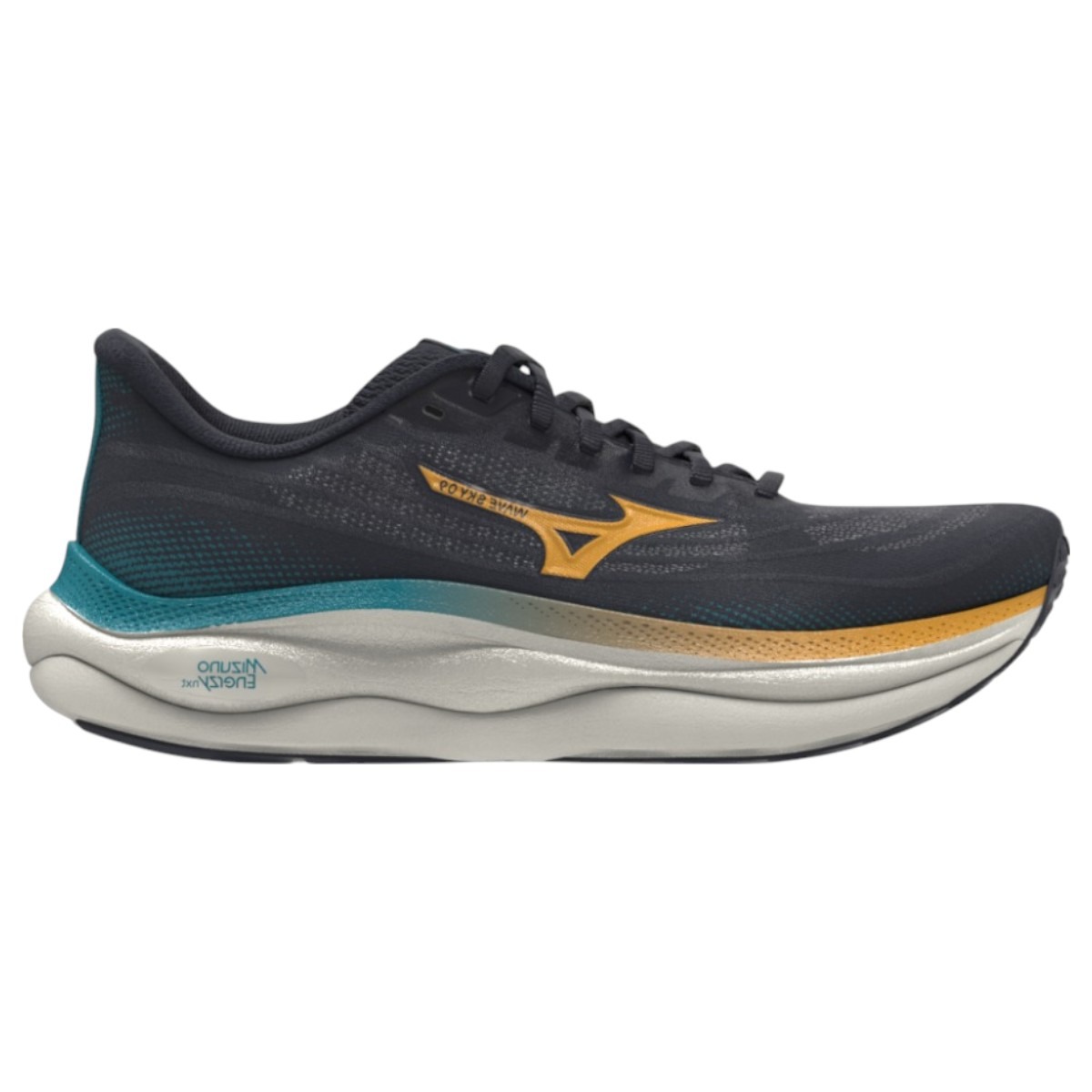 【NM】 Pantofi alergare barbati Mizuno Wave Sky 9 FW 2025