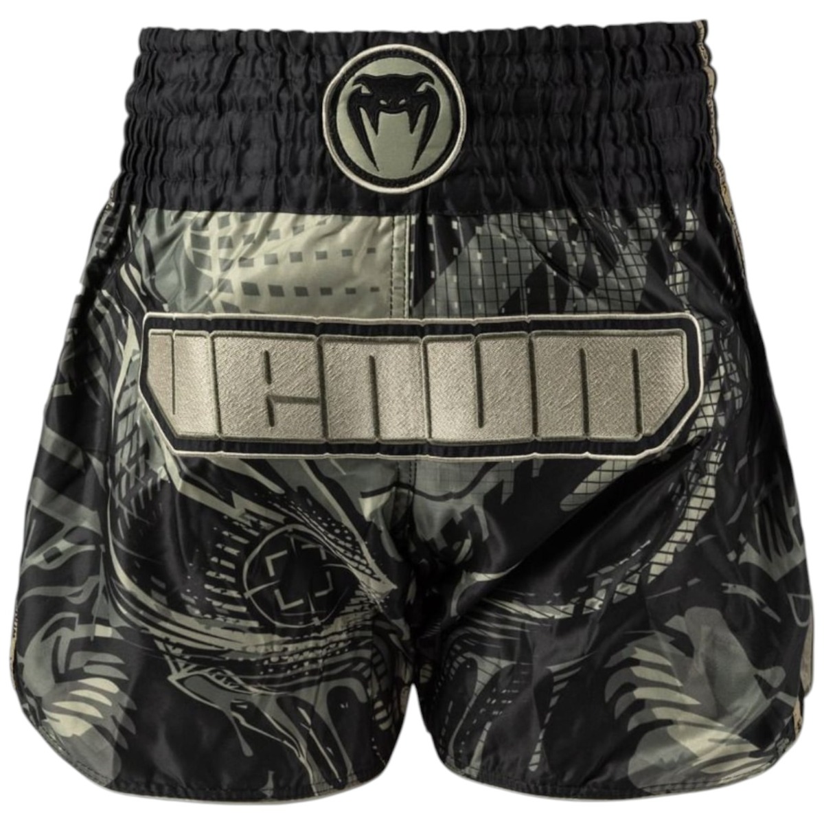 Sort antrenament Venum Invader Muay Thai 
