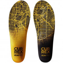 Branturi alergare Currex RunPro Med Profile