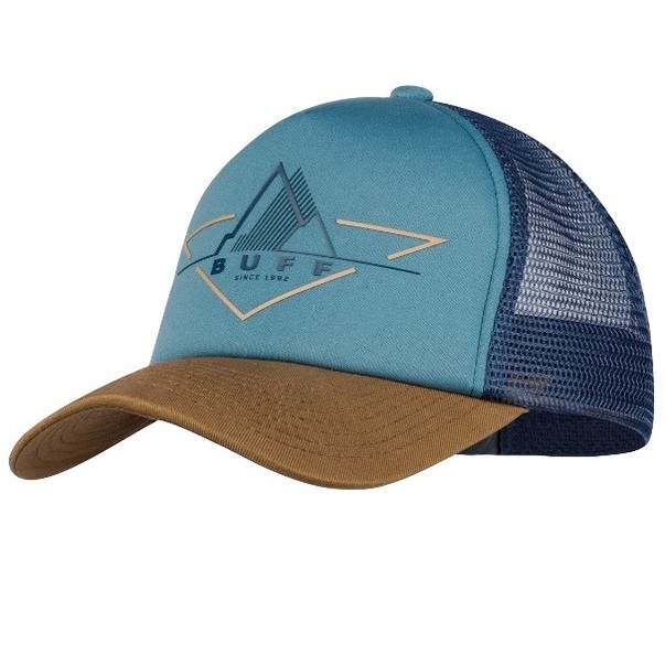 Sapca Trucker Buff