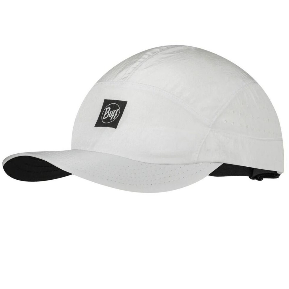 Sapca Buff Speed 2024-Alb-L/XL
