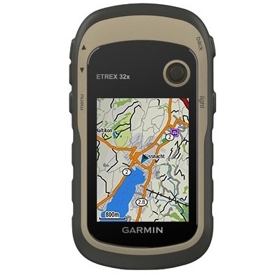 GPS Garmin eTrex 32x