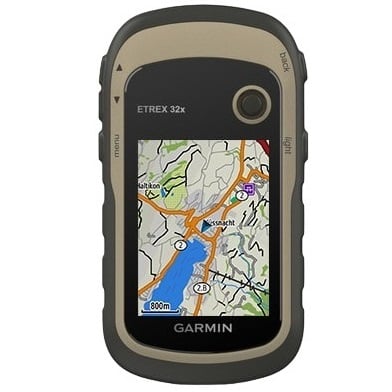GPS Garmin eTrex 32x