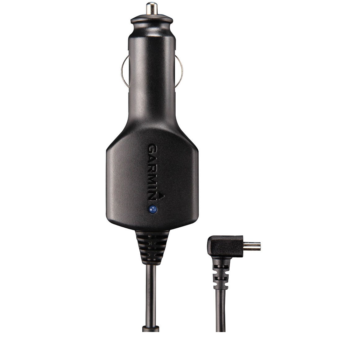 Incarcator de masina Garmin 12 V