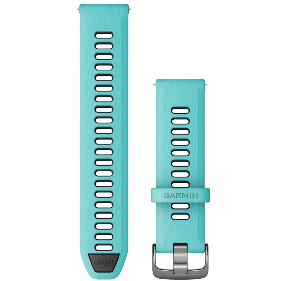 Curea ceas Garmin Quick Release Forerunner 265/Venu 3 22 mm