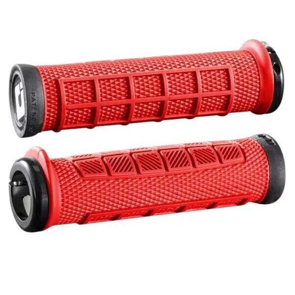 Mansoane ODI Elite Pro MTB Lock-On 130mm