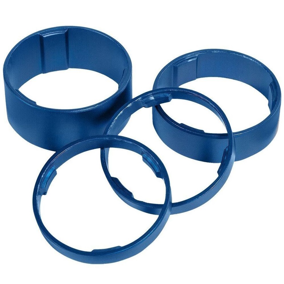 Set distantieri aluminiu RFR Spacer