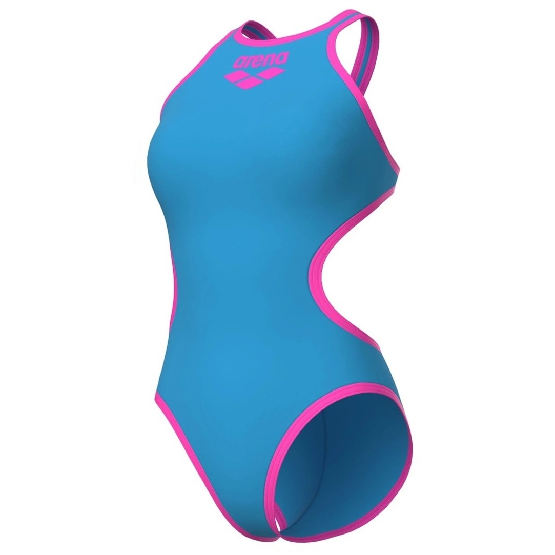 Costum baie dama Arena One Biglogo