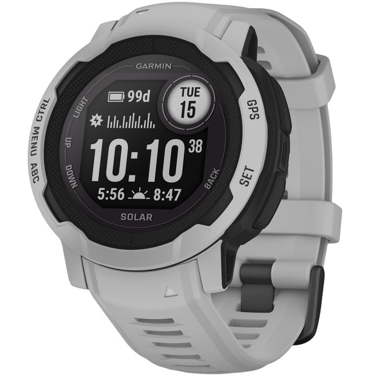 Ceas Garmin Instinct 2 Solar