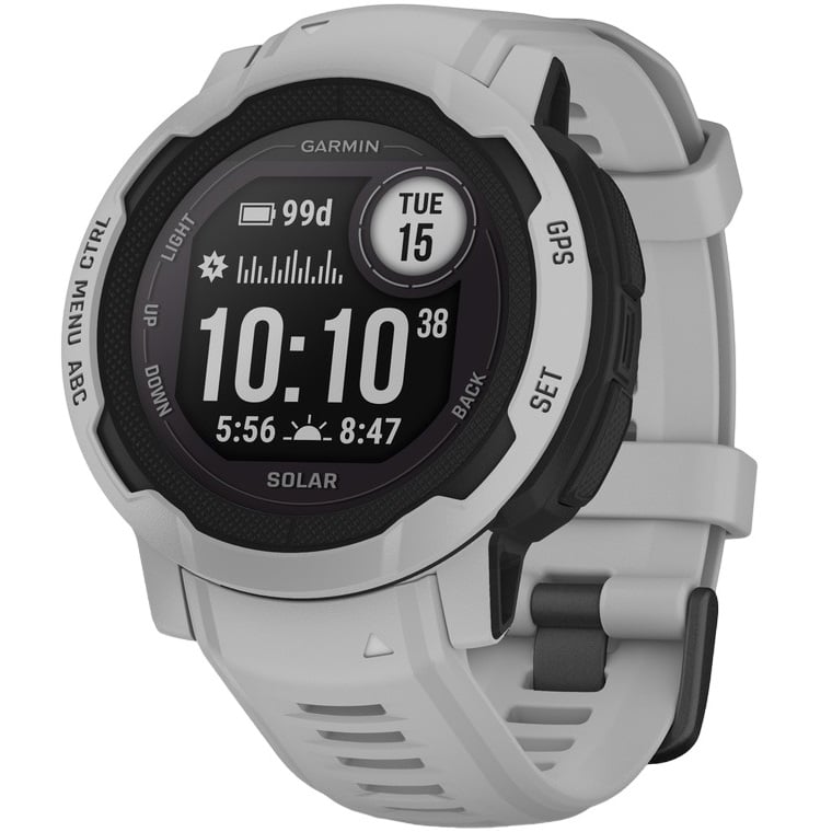Ceas Garmin Instinct 2 Solar
