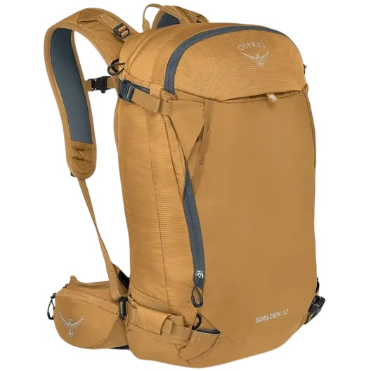 Rucsac schi Osprey Soelden 32