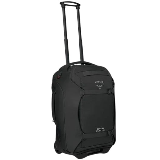 Troler voiaj Osprey Sojourn Shuttle 45