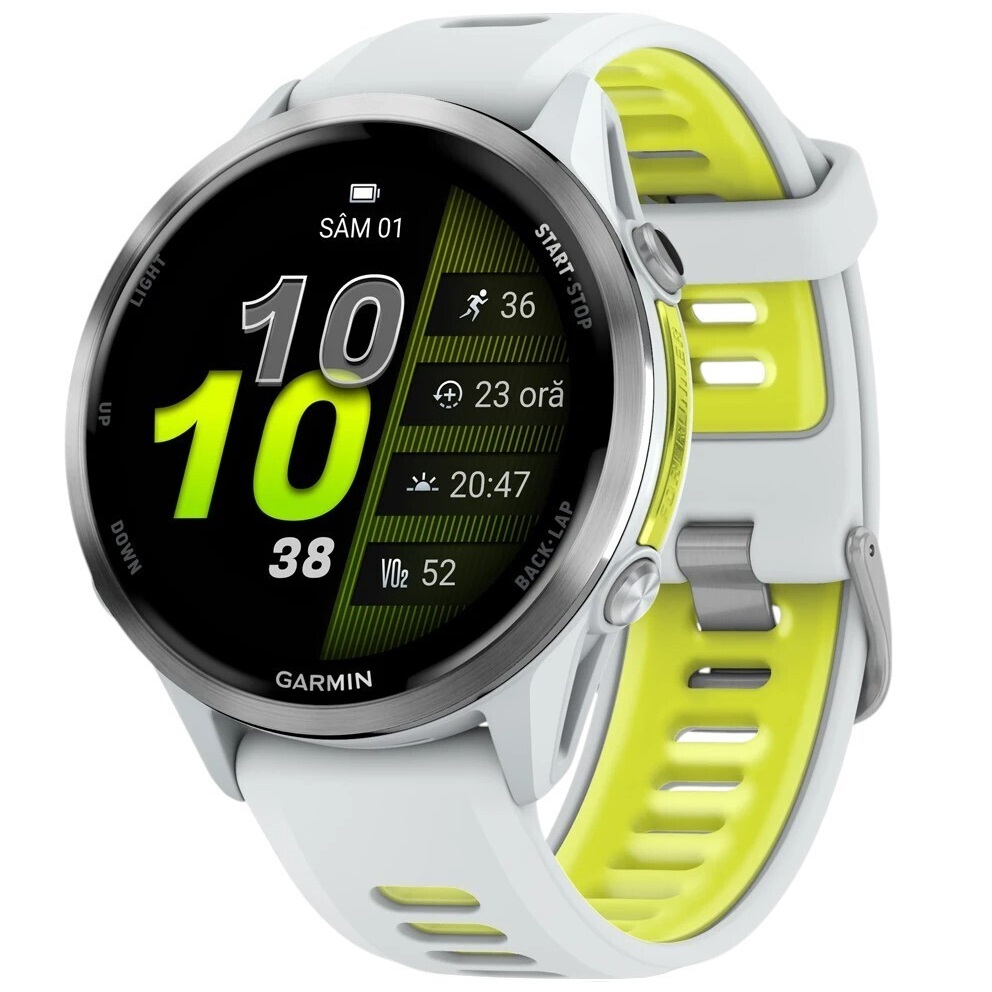 Ceas Garmin Forerunner 970 AMOLED