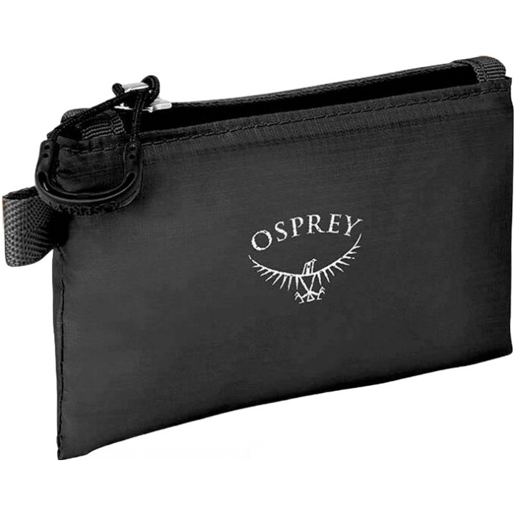 Portofel Osprey Ultralight-Negru