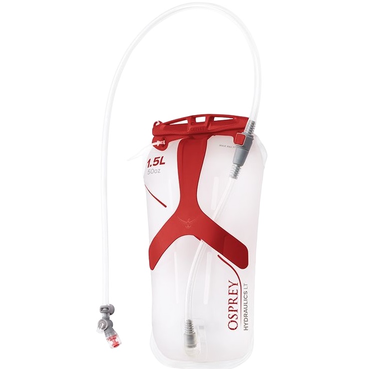 Rezervor hidratare Osprey Hydraulics LT 1.5L
