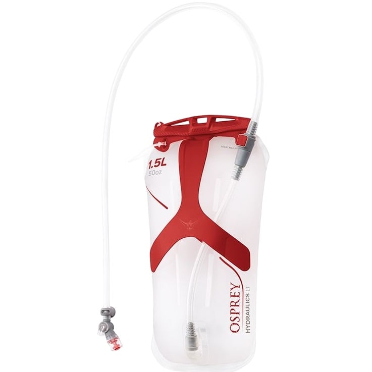 Rezervor hidratare Osprey Hydraulics LT 1.5L