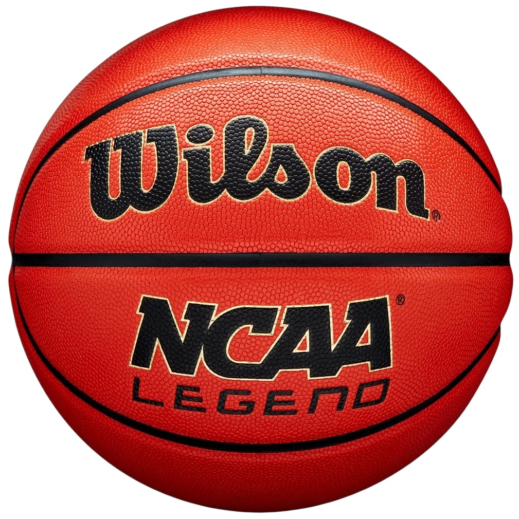 Minge baschet Wilson NCAA Legend