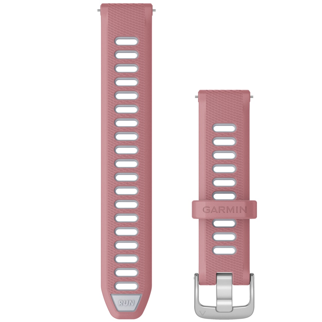 Curea ceas Garmin Quick Release Forerunner 265S 18 mm