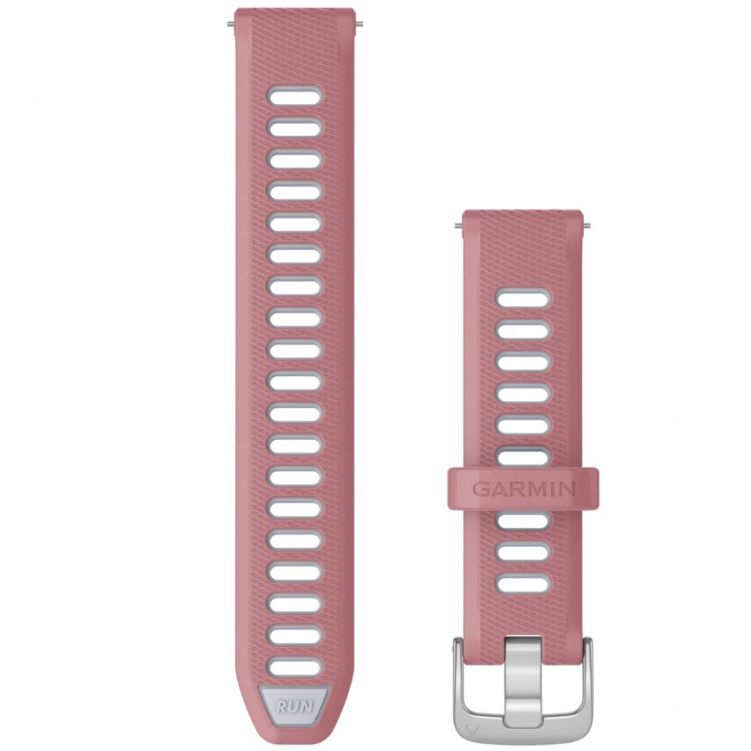 Curea ceas Garmin Quick Release Forerunner 265S 18 mm